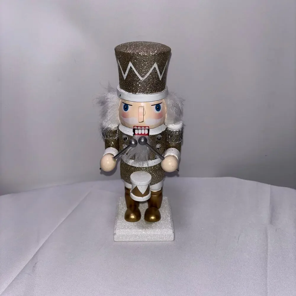 Hobby Lobby Nutcracker